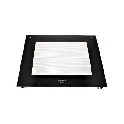 Vitre de four ext&eacute;rieure pour four Whirlpool 481010872785