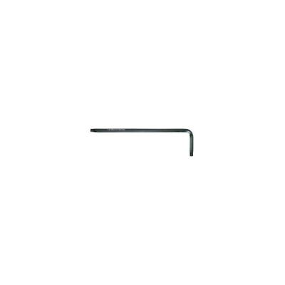 Wiha cl&eacute; m&acirc;le torx magicspring, oxyd&eacute; noir (31243) t40 x 210 mm, 43