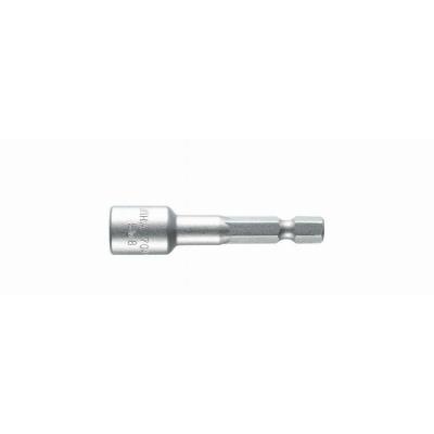 Douille 6 pans magn&eacute;tique 7044M WIHA - 8 x 55 mm - 04633