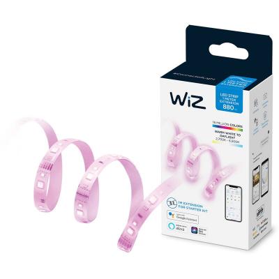 WiZ Extension pour bandeau LED 1 m, Bande LED 