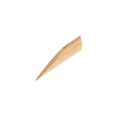 Wolfcraft 1 lot de 12 bouchons cache vis
