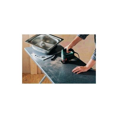 Wolfcraft 3538000 lames longueur 110 mm