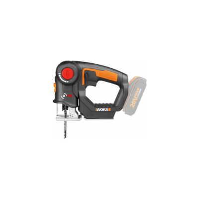 Scie sabre/scie sauteuse sans fil Worx WX550 20V