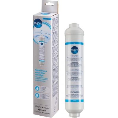 WPRO USC100/1 Filtre &agrave; eau Universel pour R&eacute;frig&eacute;rateur US