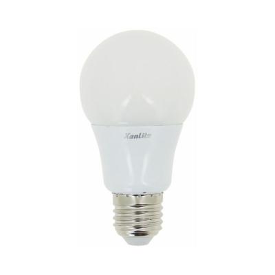 Ampoule led standard A60 culot E27 10W variable 2700K - 6000K
