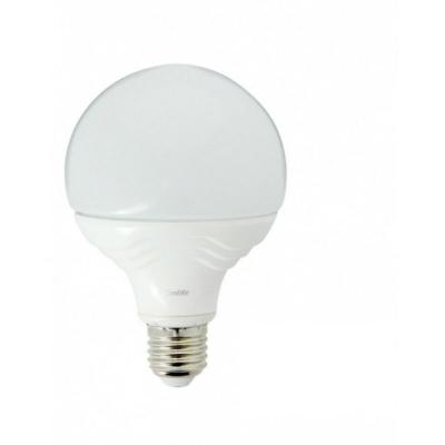 Ampoule led G95 culot E27 10W variable 2700K - 6000K