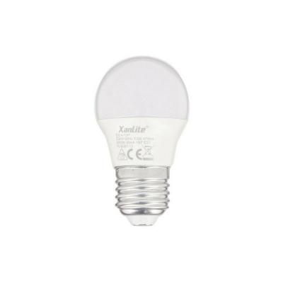 Ampoule LED P45 - cuLot E27 - classique 