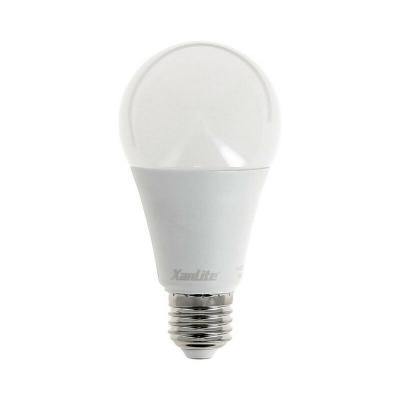 Ampoule led standard dimmable E27 1521 Lm = 100 W blanc froid, XANLITE