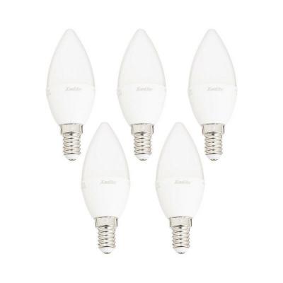 Ampoule 5XAMP 5.5W E14 2700K