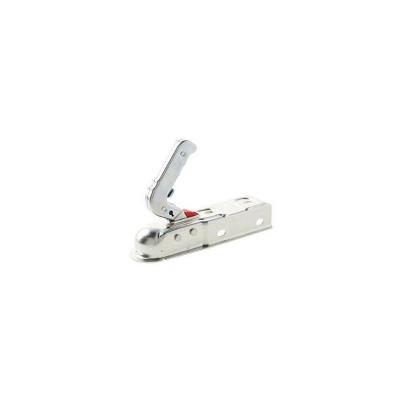 XL Perform Tools 553924 T&ecirc;te D'attelage pour Remorque Carr&eacute;e 60 mm