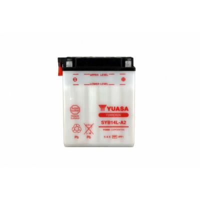 Batterie Moto Yuasa Syb14l-A2