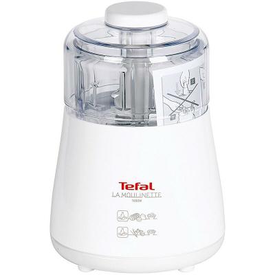 Tefal La Moulinette DPA130 - hachoir - blanc 