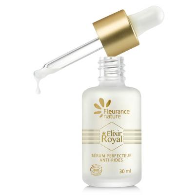 Fleurance Nature Elixir Royal S&eacute;rum Perfecteur Anti-Rides 30ml
