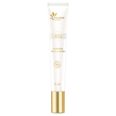 FLEURANCE NATURE Contour Yeux/L&egrave;vres Anti-Rides
