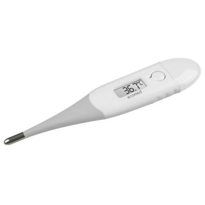 TM-60E Thermom&egrave;tre m&eacute;dical avec alarme sp&eacute;ciale fi&egrave;vre, &eacute;tanche