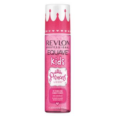 Revlon Equave Kids Princess Revitalisant pour enfants 200ml