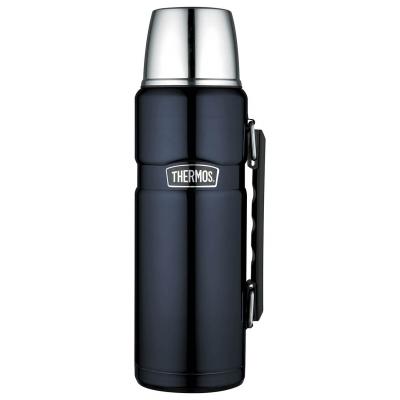 Thermos - 123167 - bouteille thermos king 1,2l a poignee
