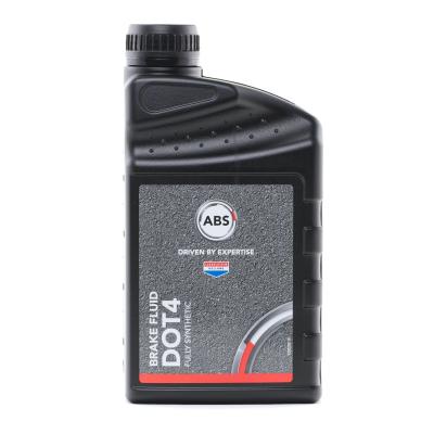 A.B.S. Liquide De Frein Capacit&eacute;: 1I 7501 Huile De Frein