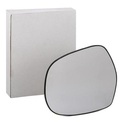 Verre de r&eacute;troviseur r&eacute;troviseur ext&eacute;rieur 6431037 Alkar