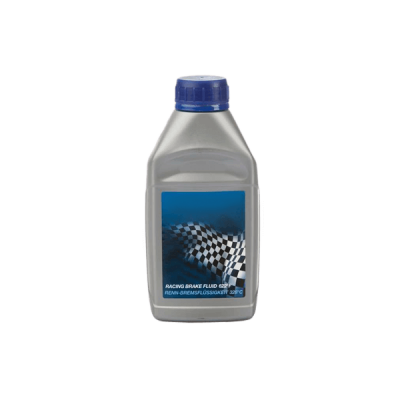 ATE Liquide de frein DOT 4 ESP - 5 Litres 03.9901-6403.2