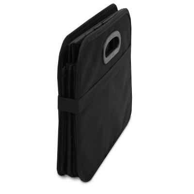 BAG&CAR 168006 Organiseur de Coffre Extensible, 52 L
