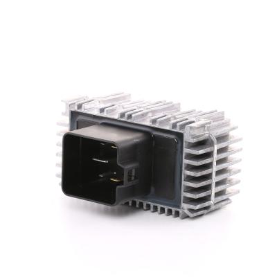 Appareil de commande, temps de pr&eacute;chauffage BERU GSE143