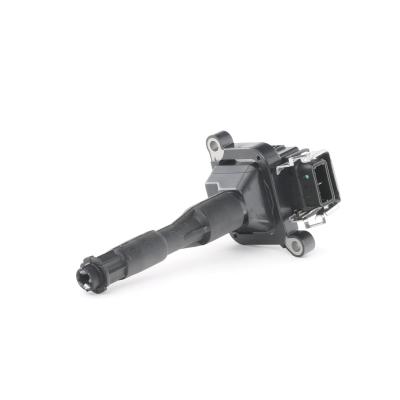 Bobine d'allumage BorgWarner (BERU) ZS302 (X1)