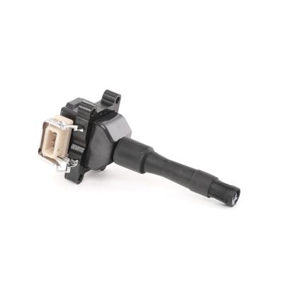 Bobine d'allumage BorgWarner (BERU) ZS014 (X1)