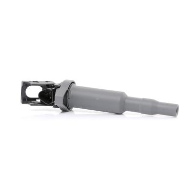 Bobine d'allumage, 12 V BORGWARNER (BERU), par ex. pour BMW