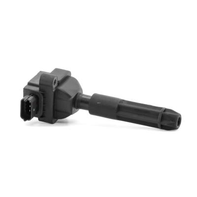 BERU ZS041 Bobine d'allumage Spark Spring