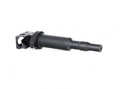 Bobine d'allumage, 12 V BORGWARNER (BERU), par ex. pour BMW, Mini, Rolls-Royce, Alpina