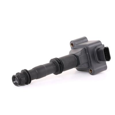 Bobine d'allumage BORGWARNER (BERU) ZS 178 0040102178