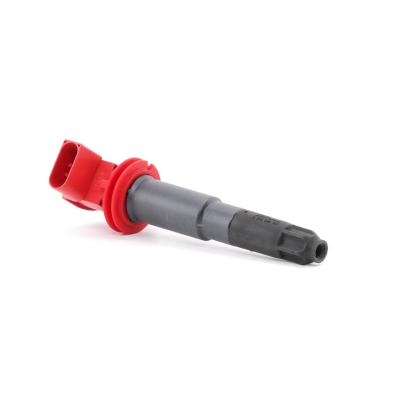 Bobine d'allumage, 12 V BORGWARNER (BERU), par ex. pour Porsche