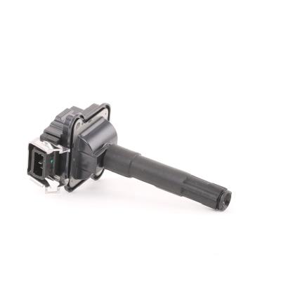 Bobine d'allumage BorgWarner (BERU) ZS016 (X1)