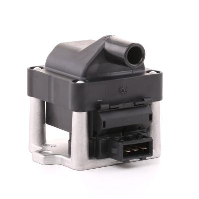 Bobine d'allumage BorgWarner (BERU) ZSE001 (X1)