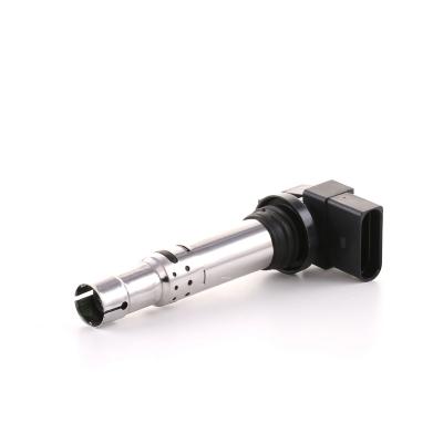 Bobine d'allumage BorgWarner (BERU) ZSE030 (X1)