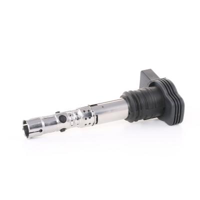BERU Bobine d'allumage ZSE043