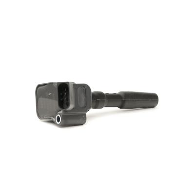 BERU Bobine d'allumage ZSE126 SKODA CITIGO