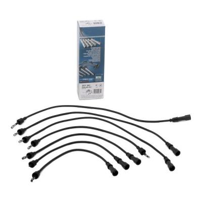 Cable d'allumage BorgWarner (BERU) ZEF363 (X1)