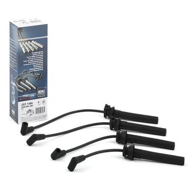 BERU Fils de bougies / Faisceau d'allumage ZEF1480 MINI MINI