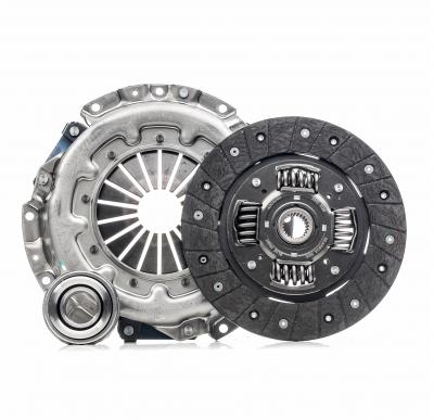 BLUE PRINT Kit d'embrayage ADC43025 MITSUBISHI PAJERO