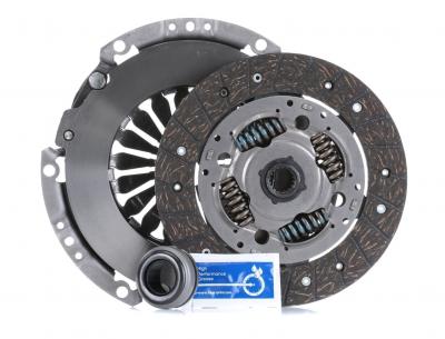 Kit d'embrayage BLUE PRINT ADP153028 (X1)