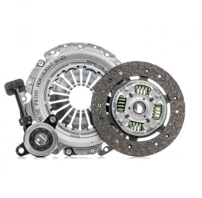 Kit d'embrayage BLUE PRINT ADR163047 (X1)