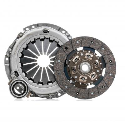 BLUE PRINT Kit d'embrayage ADT330111 TOYOTA YARIS