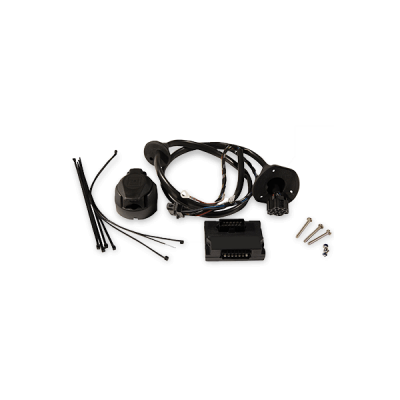 BOSAL Faisceau d'attelage standard 7 p&ocirc;les 022-004