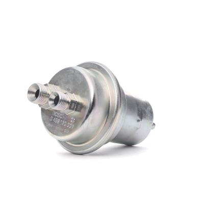 Accumulateur de pression, pression de carburant BOSCH 0 438 170 007