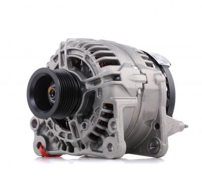 Alternateur, 14 V, par ex. pour VW, Seat, Skoda, Audi