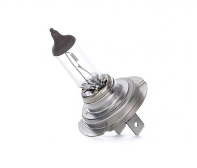 BOSCH Ampoule Pure Light 1 H7 12V 55W