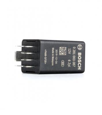 BOSCH Appareil de commande (temps de pr&eacute;chauffage) 0 281 003 087