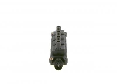 Bobine d'allumage BOSCH 0 221 503 489 (X1)